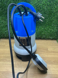 Bomba de agua sumergible eléctrica de 400 W DEKO
