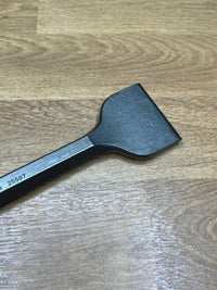 Cincel ancho D-25616 MAKITA