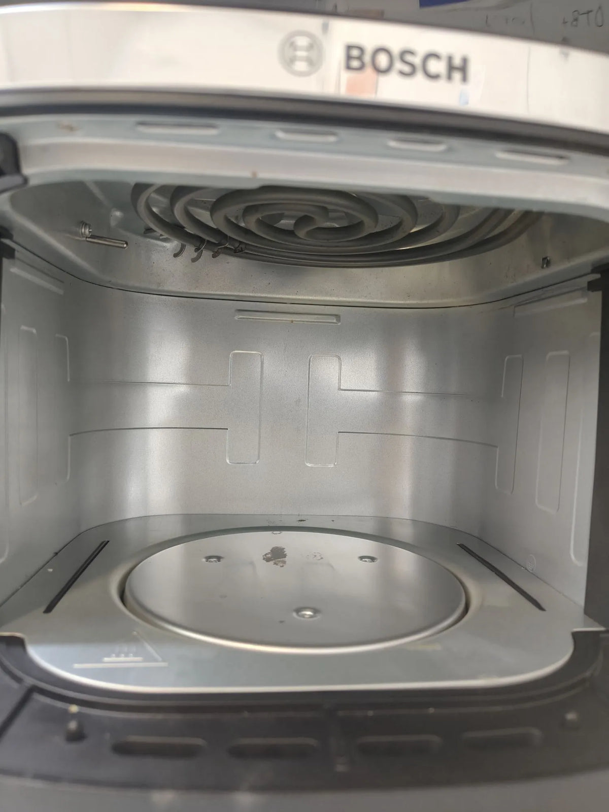 Freidora de aire de 6,1L - Bosch
