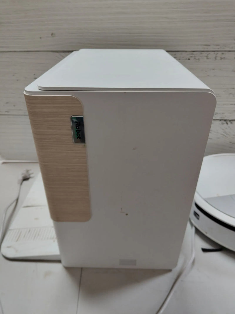 Robot aspirador Roomba - iRobot