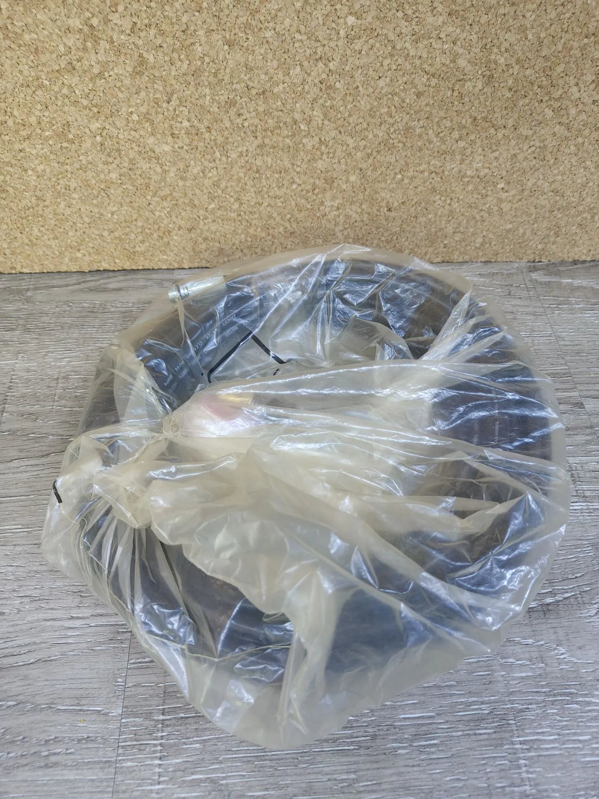 Manguera de limpieza tuberías
