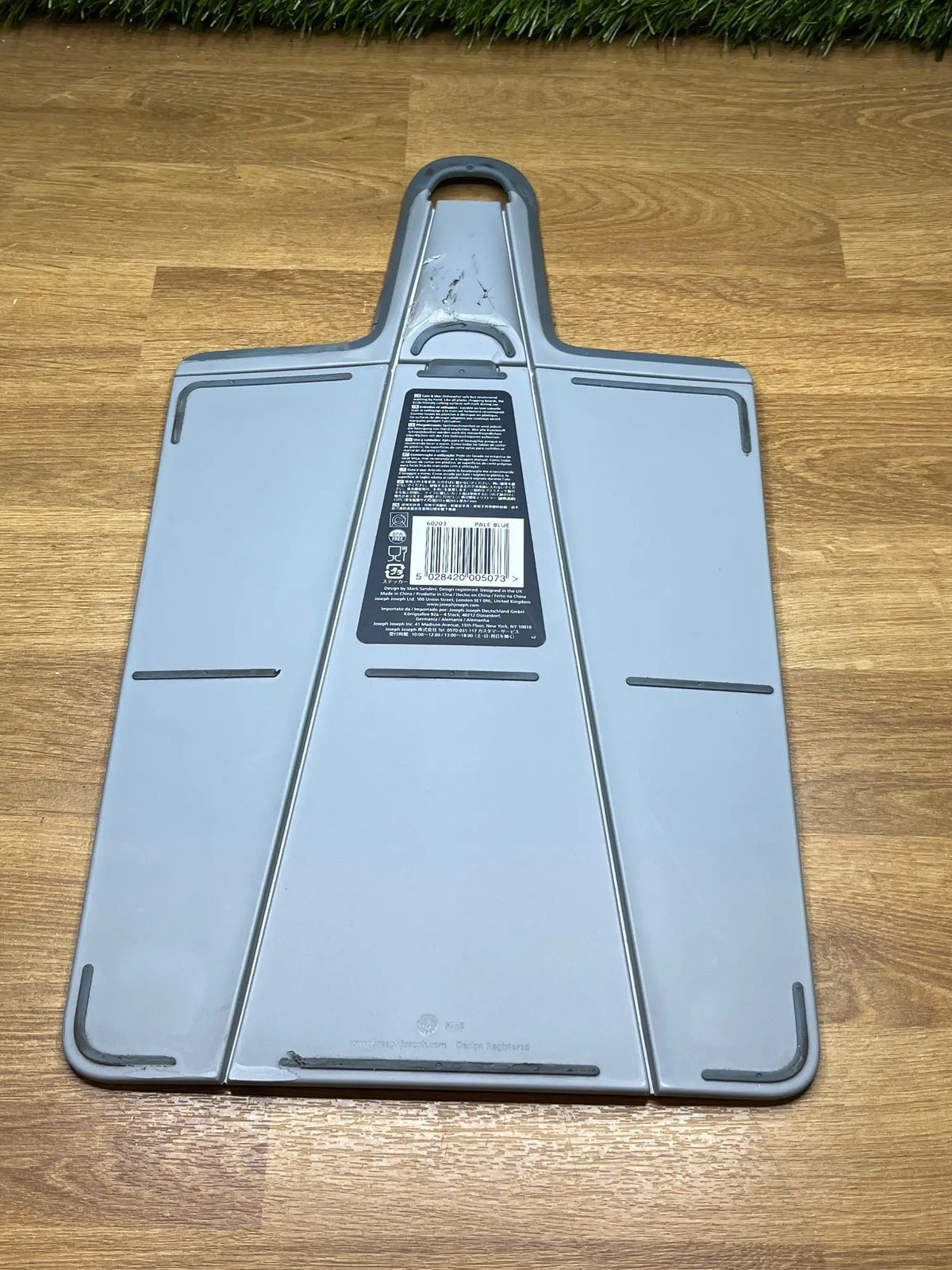 Tabla de cortar plegable Joseph Joseph