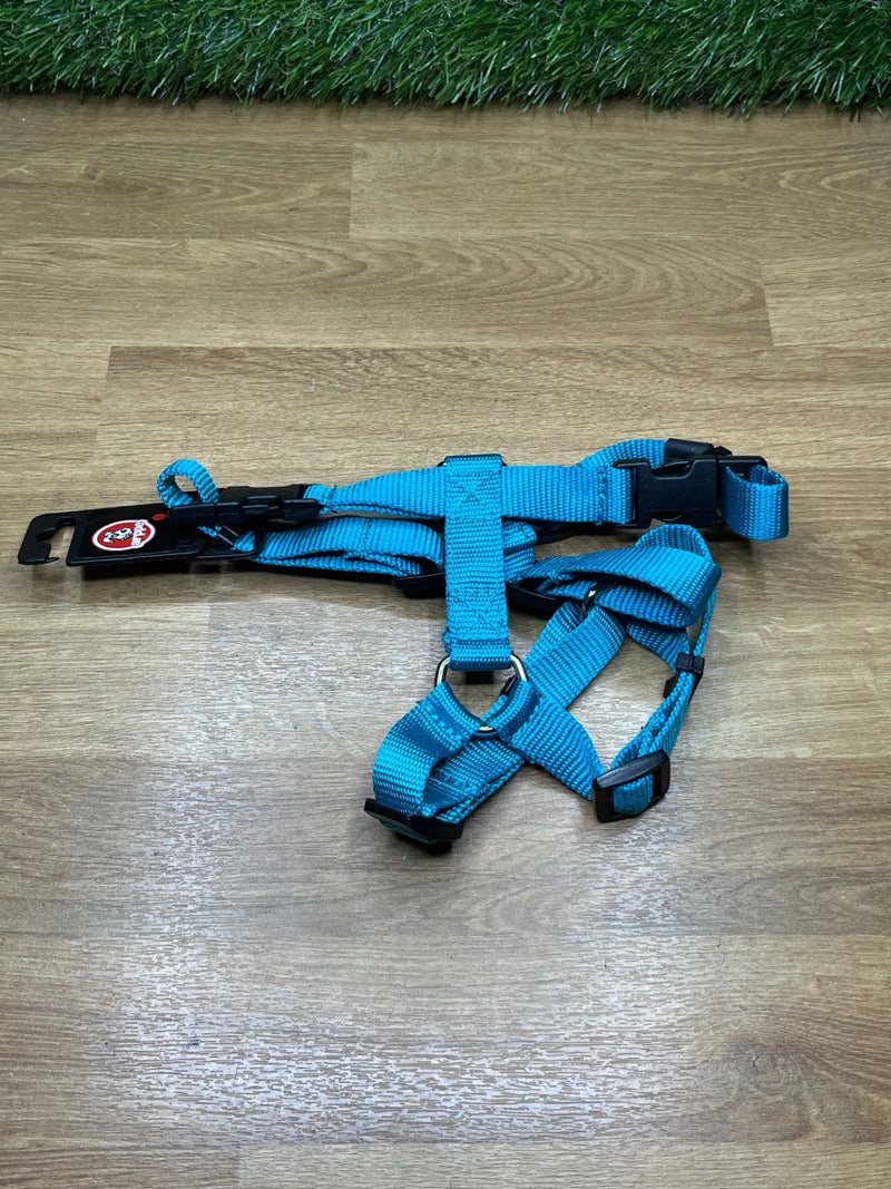 Arnés Nylon Basic Arppe