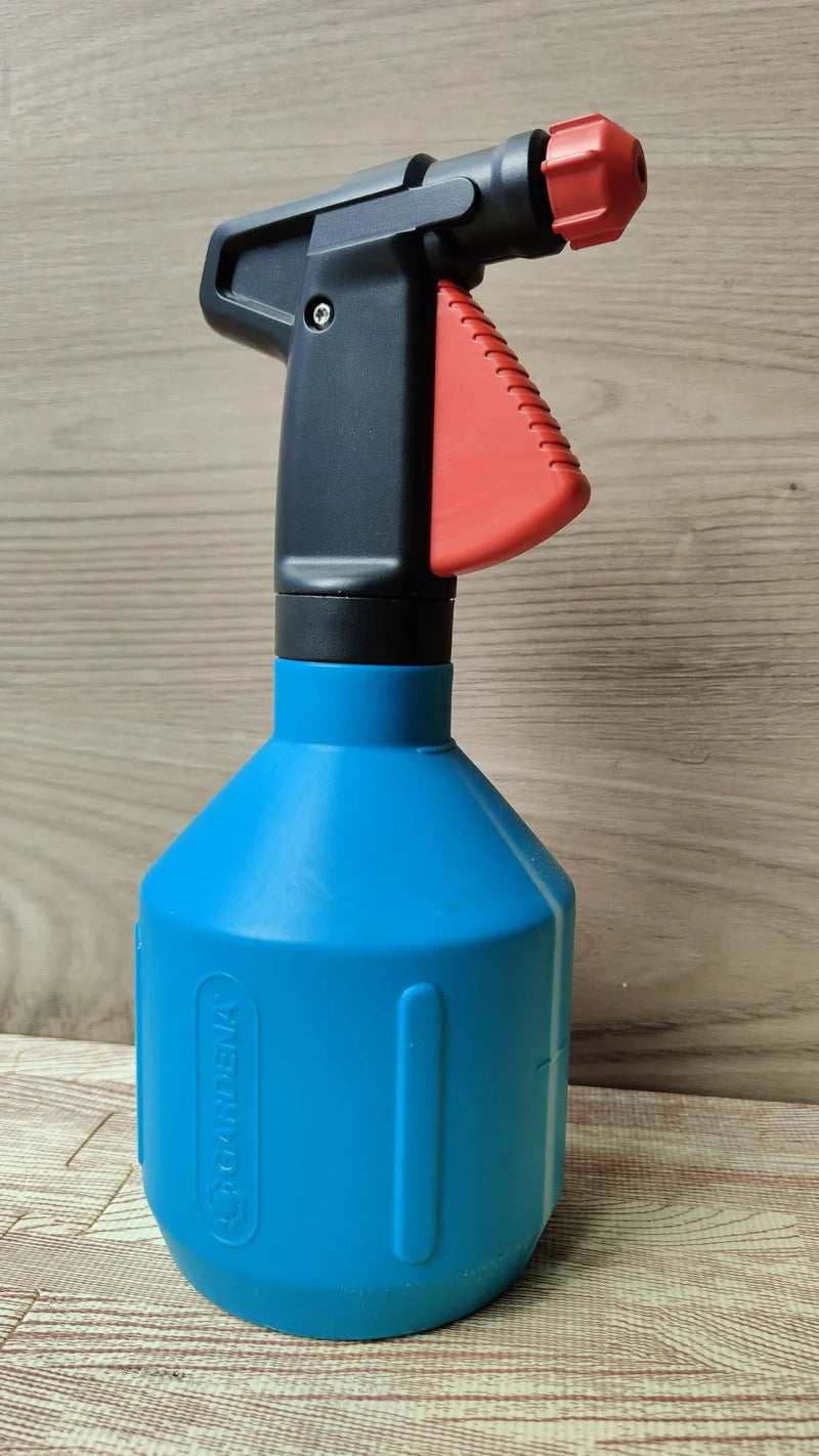 Pulverizador manual de 33.81 onzas/botella de 1 litro
