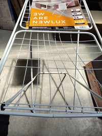 Tendedero plegable - Newlux