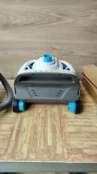 Limpiador automático de piscinas ZX300 Deluxe