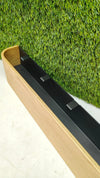 Perchero Pared Madera 'Toke' | Diseño Moderno