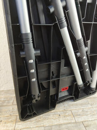Mesa de herramientas plegable - Keter