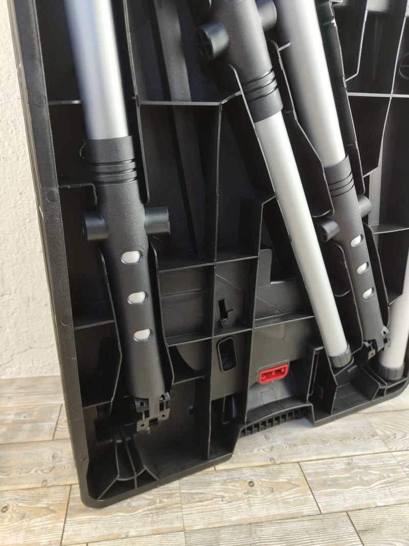 Mesa de herramientas plegable - Keter