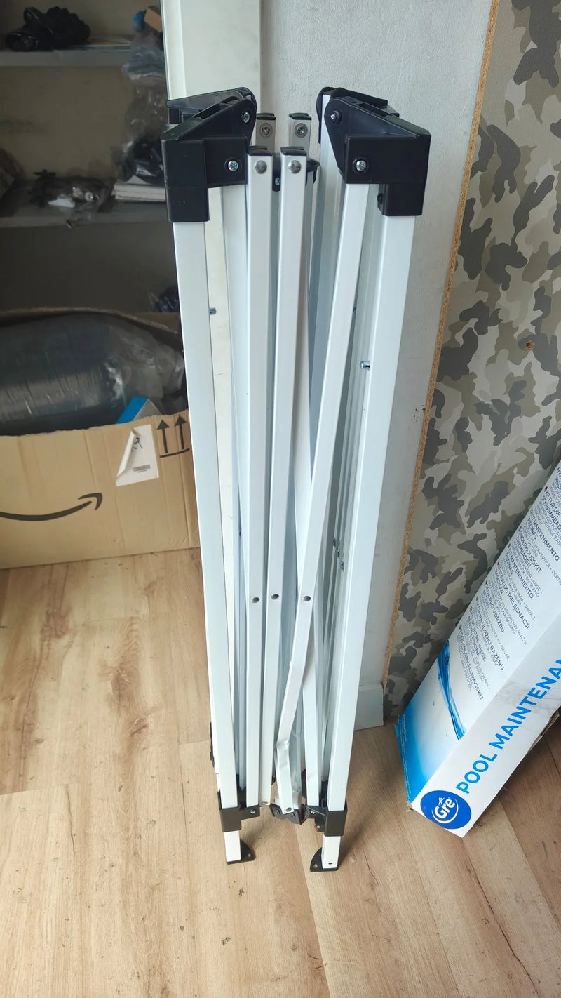 Carpa Plegable Gazebo 3x3m