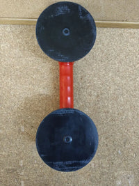 Ventosa, 100 kg