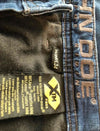 Pantalones de Moto John Doe Original XTM