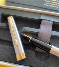 Pluma estilográfica - Parker Sonnet