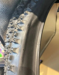 Neumáticos para bicicleta Schwalbe