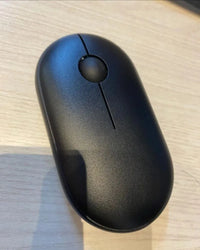 Teclado y ratón inalámbricos