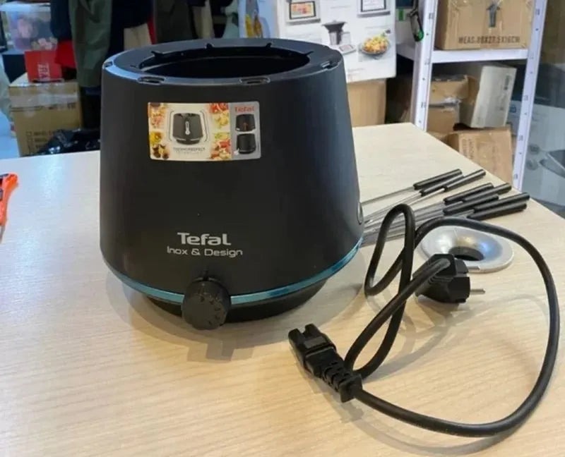 Fondue Tefal
