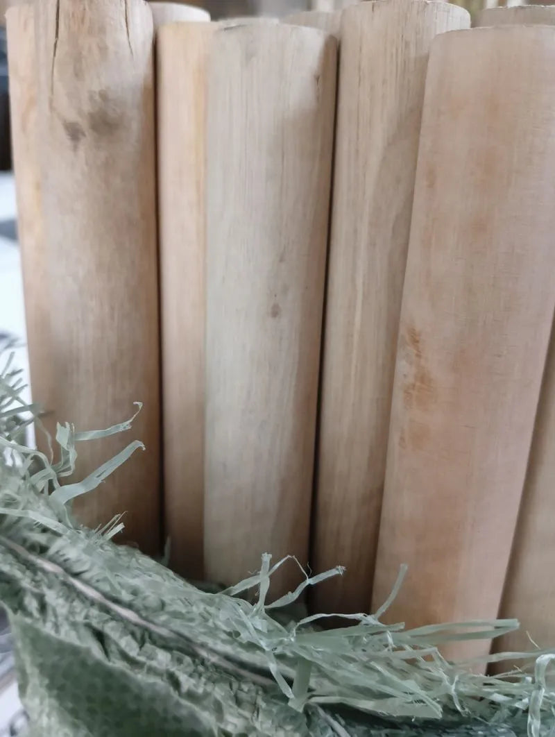 Palos de escoba - Silverline