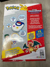 Pokemon  - Juego de desafío de Entrenador