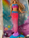 muñeca Sirena