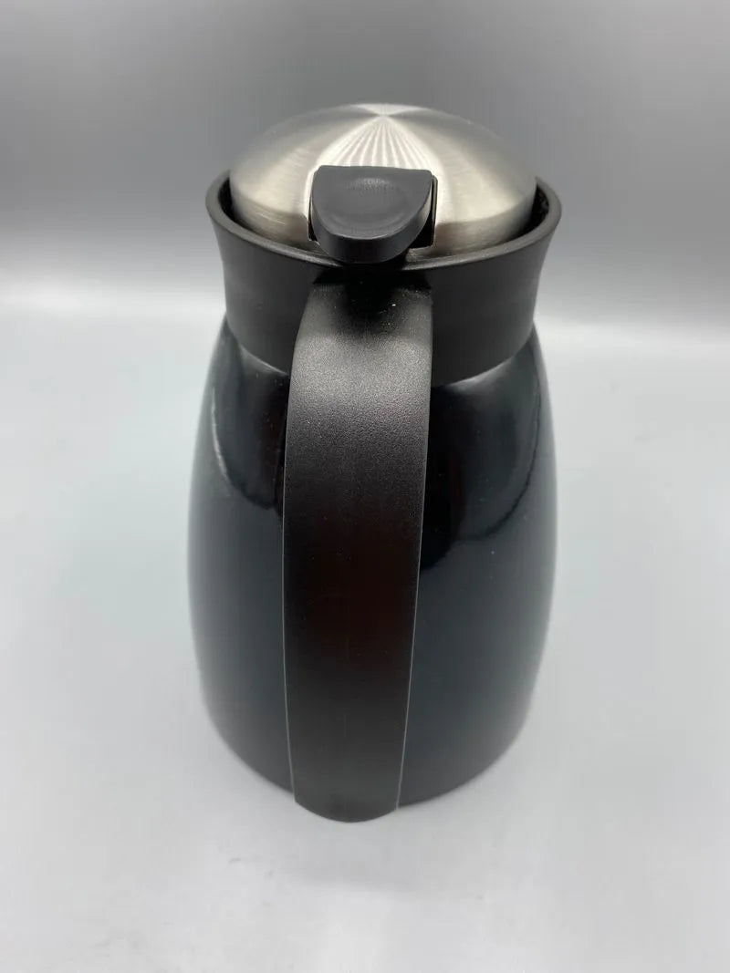 Servidor Termo 1 Litro - Negro