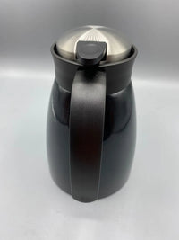 Servidor Termo 1 Litro - Negro