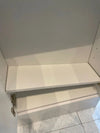 Mueble suspendido
