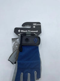 Guantes Black Diamond talla S