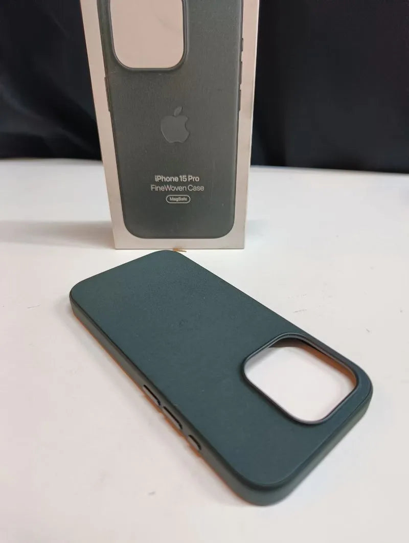Funda para iPhone 15 pro