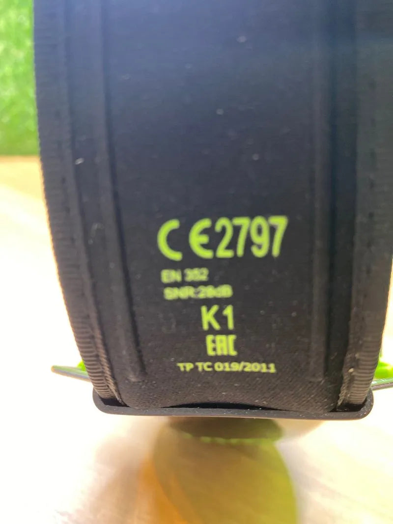Orejeras de seguridad Uvex K-Series
