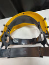 casco de pantalla de protección