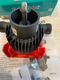 Bomba Para bombear líquido con el taladro