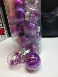 Bolas de navidad