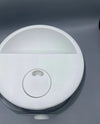 Humidificador con luz