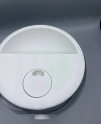 Humidificador con luz