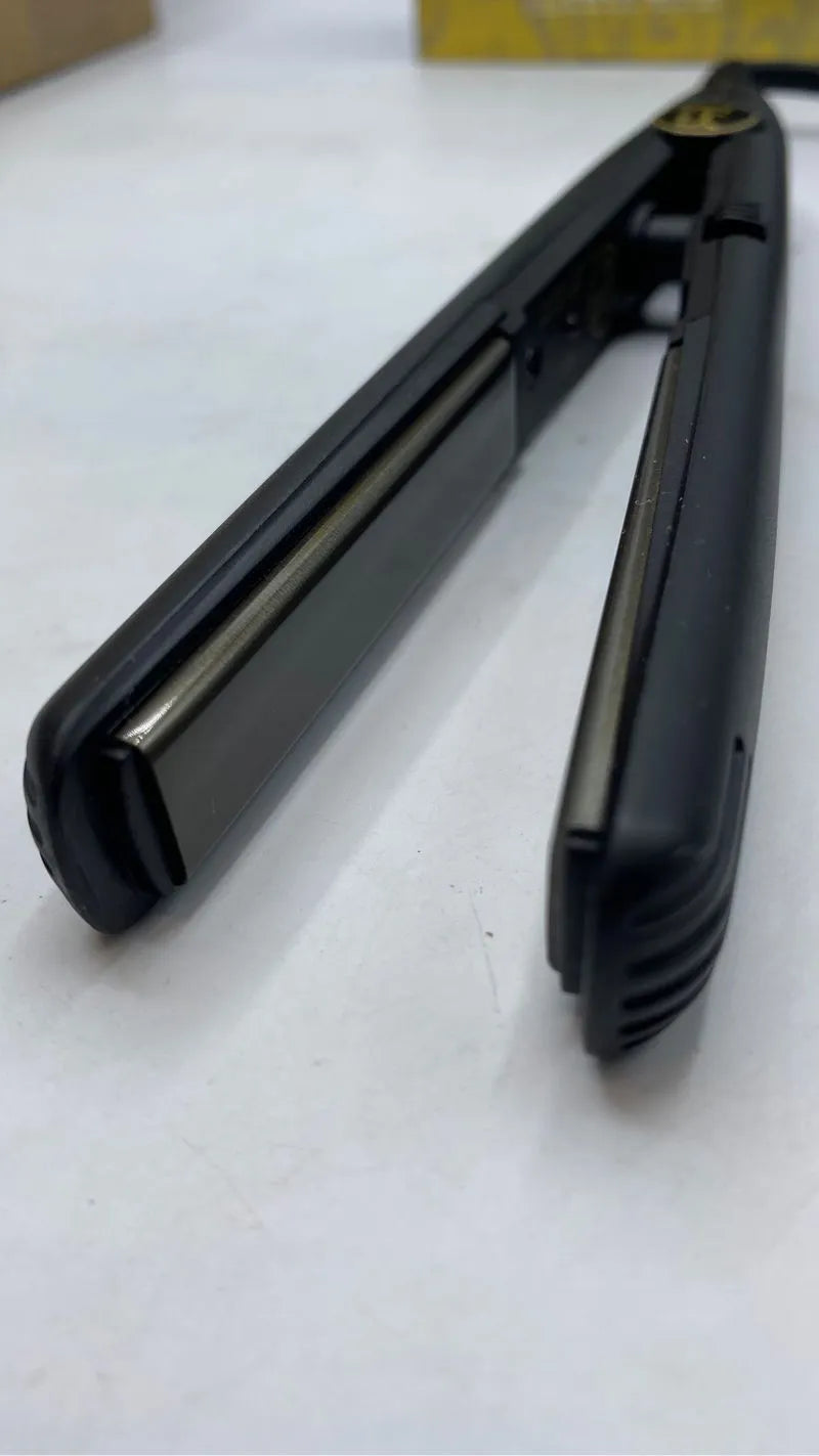 Plancha para pelo
