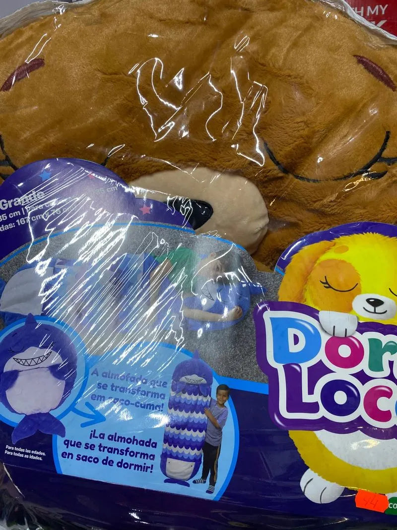 SACO DE DORMIR