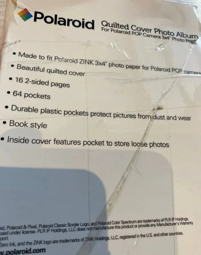 Álbum de Fotos