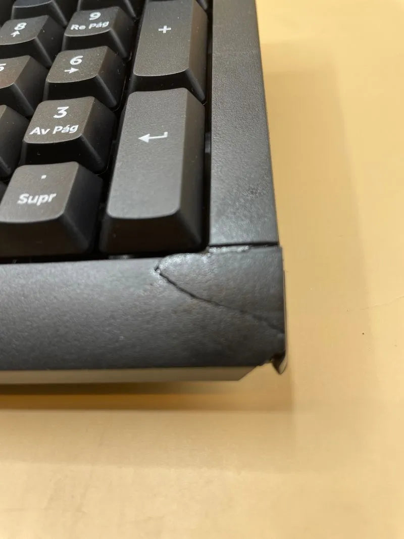 Teclado