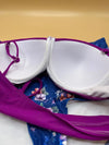 Bikini Vintage woman