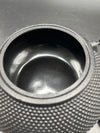 Tetera Hierro Fundido Negra 0,72 Lt.