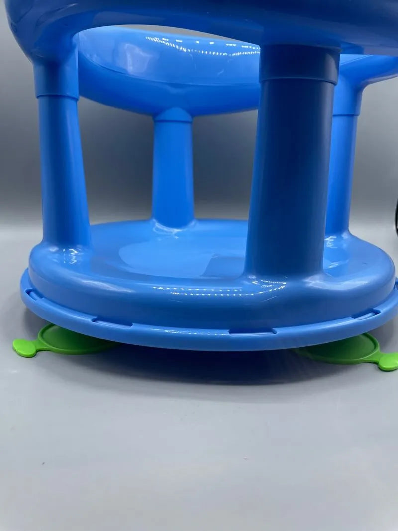 Asiento de baño giratorio