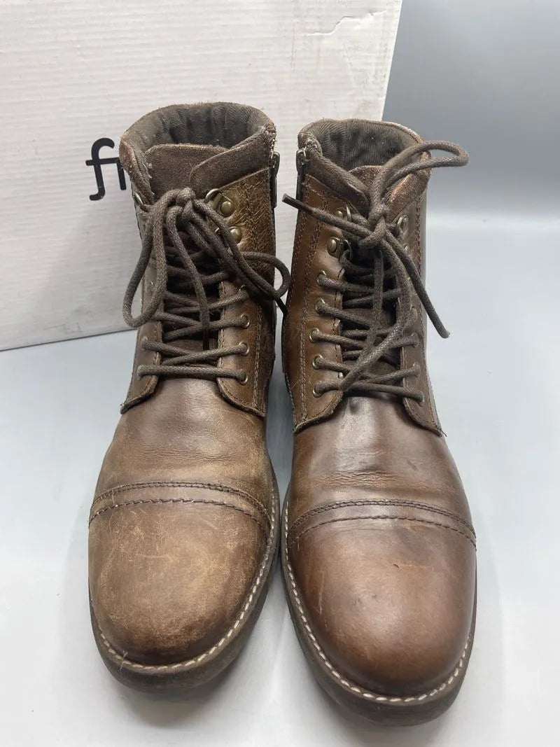 Botas Clasicas Hombre talla 44