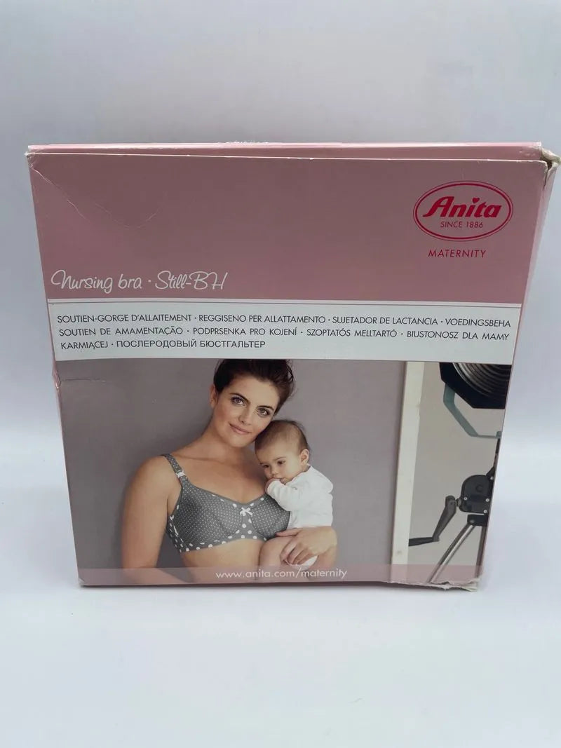 Sujetador para mamas talla 80E