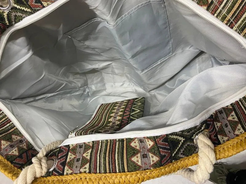 Bolsa de playa