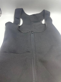 Chaleco neopreno talla M