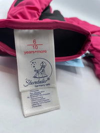 Guantes Sterntaler talla 6-10años