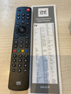 control remoto universal