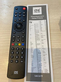 control remoto universal