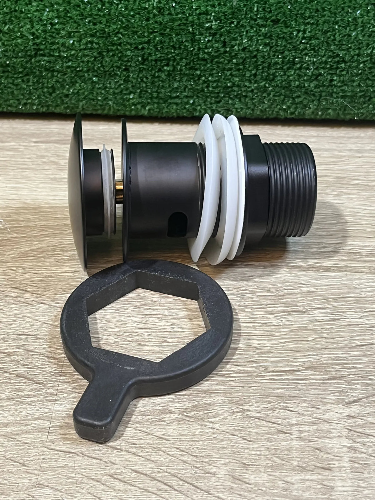 Tapón Pop Up Lavabo Ibergrif