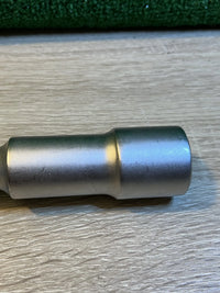 Llave de tubo Brilliant